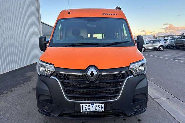 2024 Jayco JRV RM19.1 MY23 Motorhome