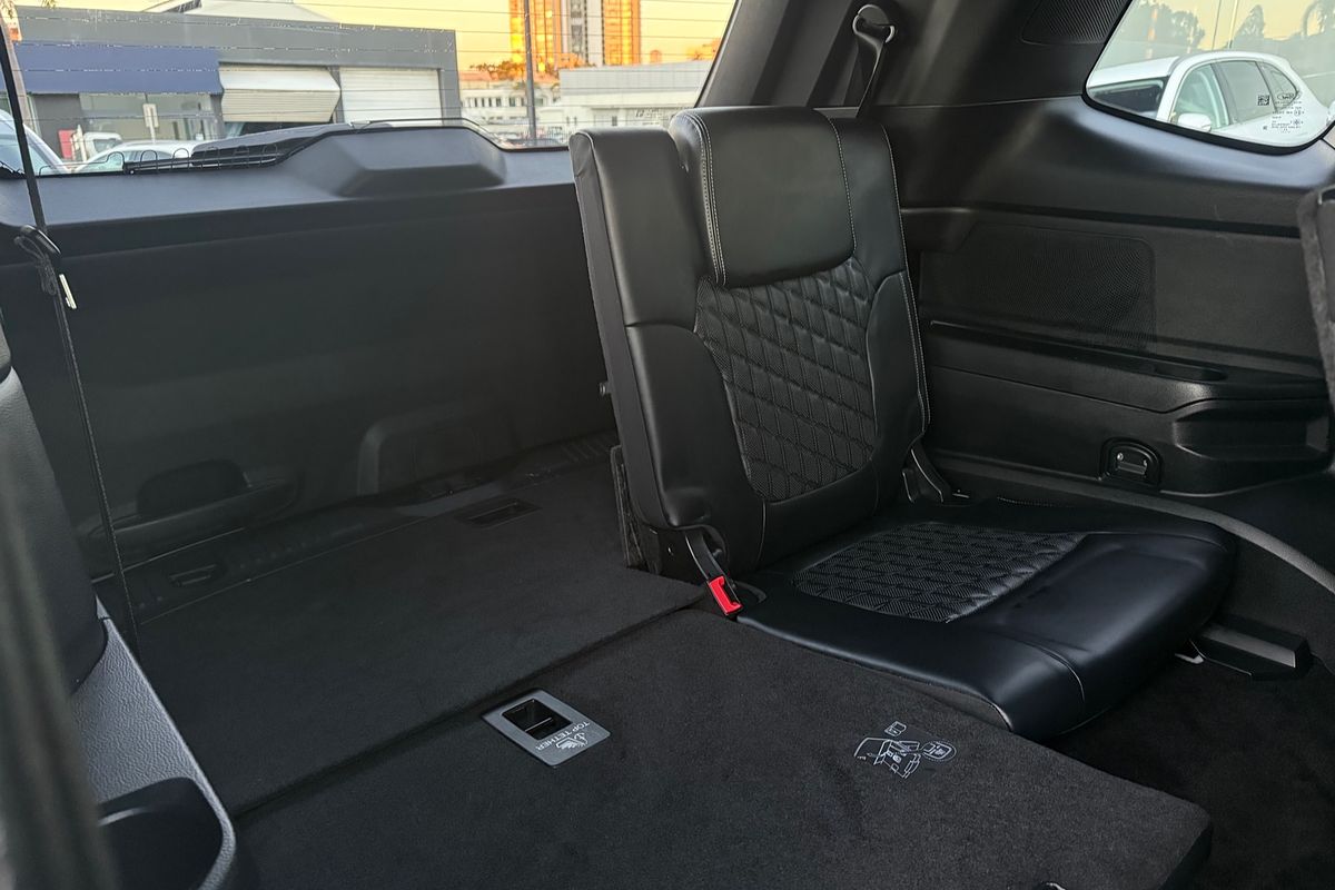 2024 Ford Everest Platinum 3.0L