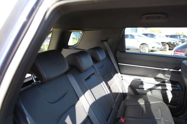2024 KGM SsangYong Torres Adventure J116