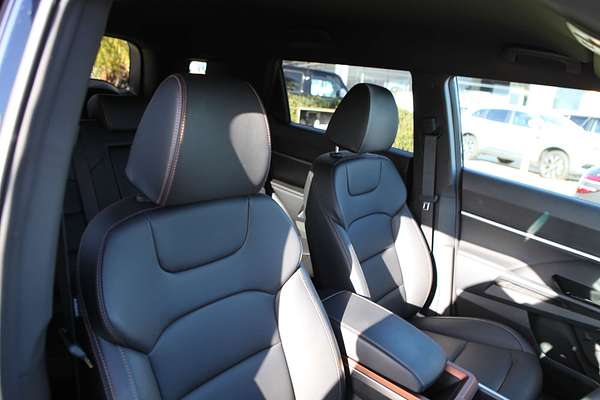 2024 KGM SsangYong Torres Adventure J116