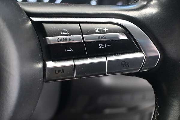 2023 Mazda CX-30 G20 Evolve DM Series