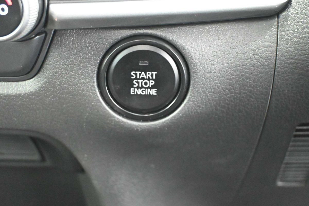 2023 Mazda CX-30 G20 Evolve DM Series