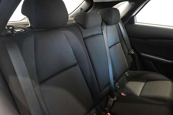 2023 Mazda CX-30 G20 Evolve DM Series