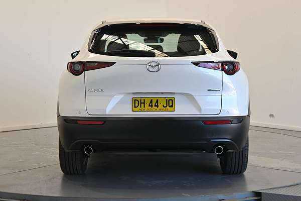 2023 Mazda CX-30 G20 Evolve DM Series