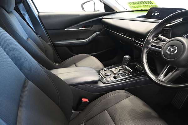 2023 Mazda CX-30 G20 Evolve DM Series