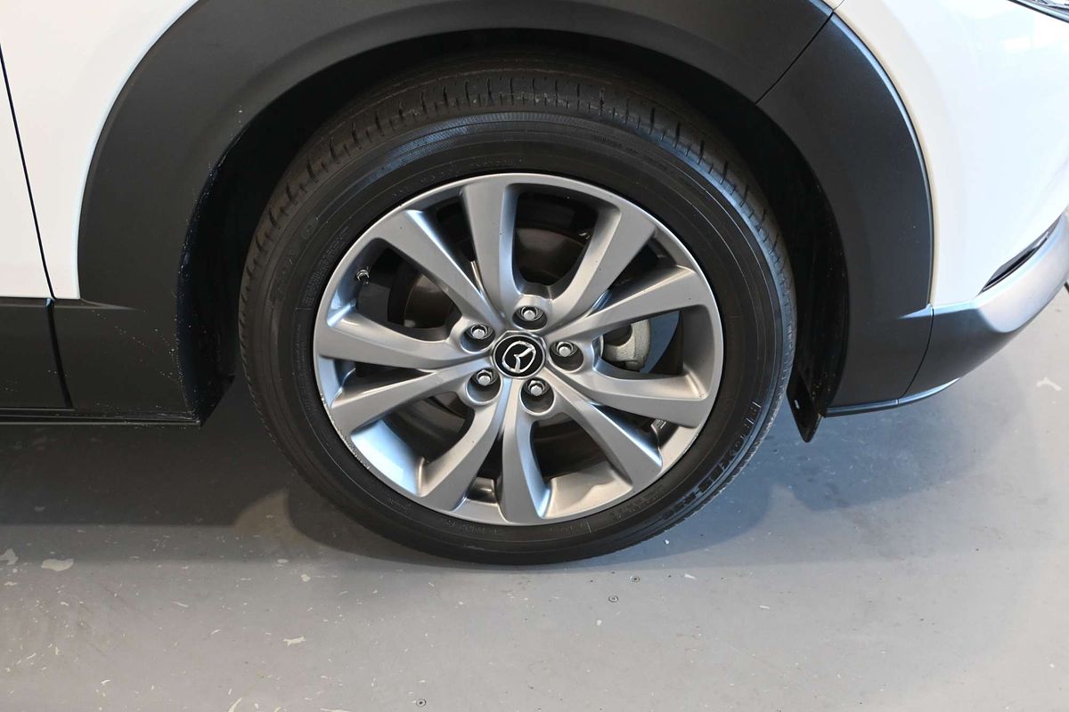 2023 Mazda CX-30 G20 Evolve DM Series