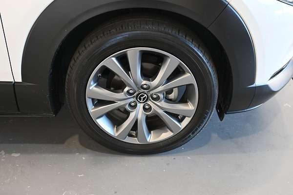 2023 Mazda CX-30 G20 Evolve DM Series