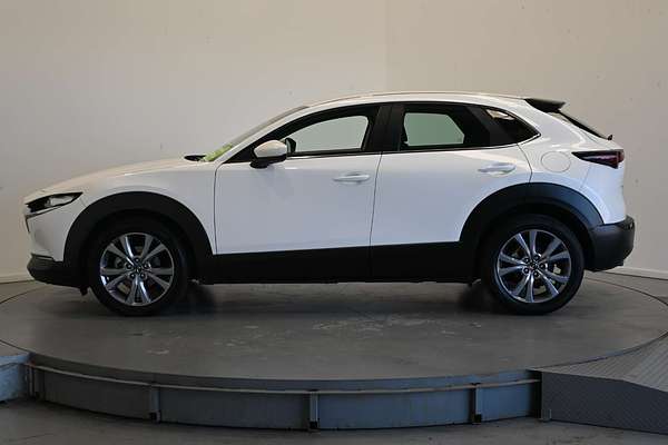 2023 Mazda CX-30 G20 Evolve DM Series