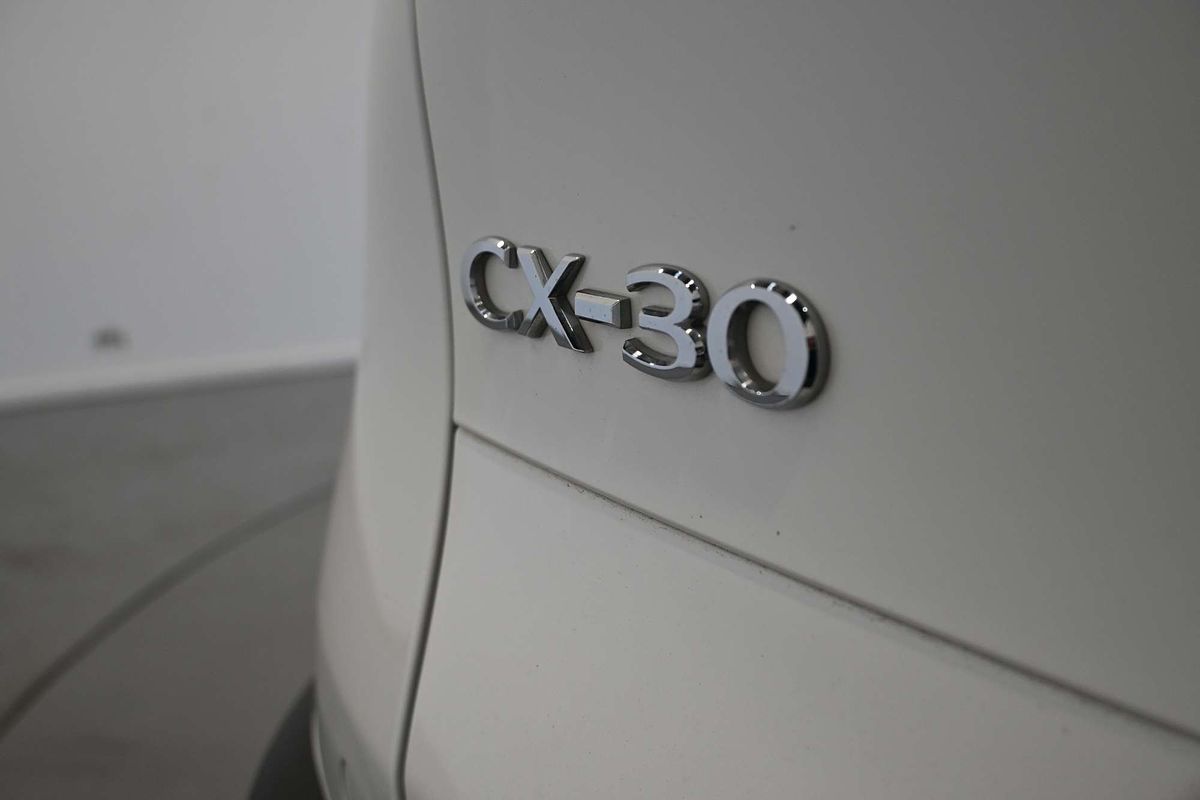 2023 Mazda CX-30 G20 Evolve DM Series
