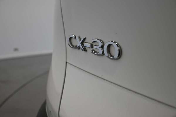 2023 Mazda CX-30 G20 Evolve DM Series