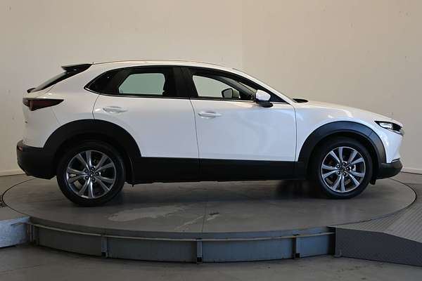 2023 Mazda CX-30 G20 Evolve DM Series