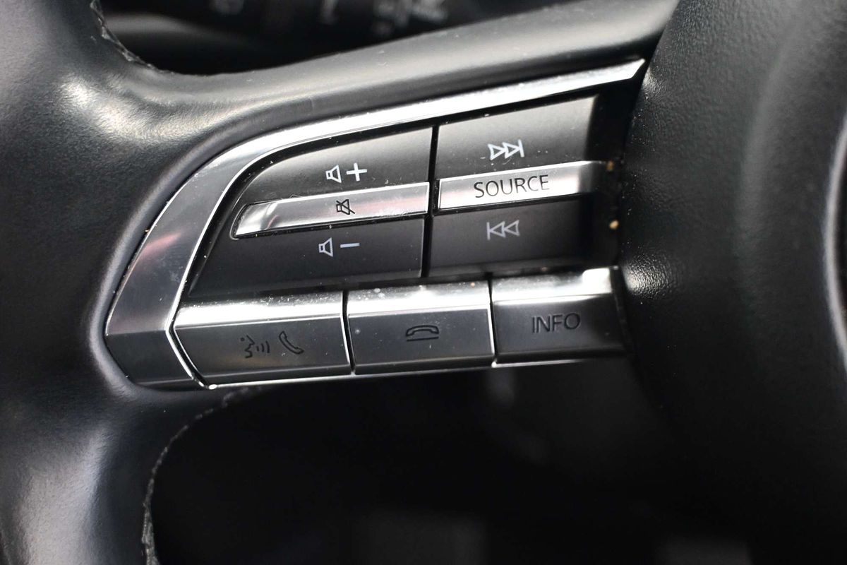 2023 Mazda CX-30 G20 Evolve DM Series
