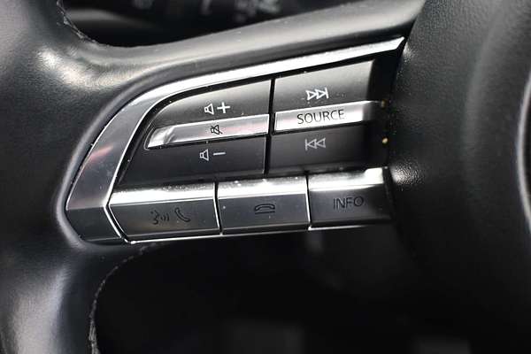 2023 Mazda CX-30 G20 Evolve DM Series