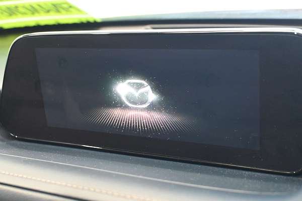 2023 Mazda CX-30 G20 Evolve DM Series