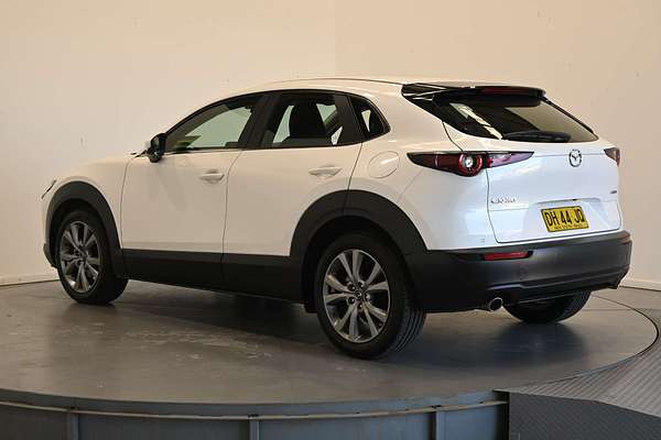 2023 Mazda CX-30 G20 Evolve DM Series