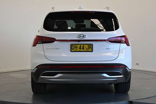 2023 Hyundai Santa Fe Elite TM.V4