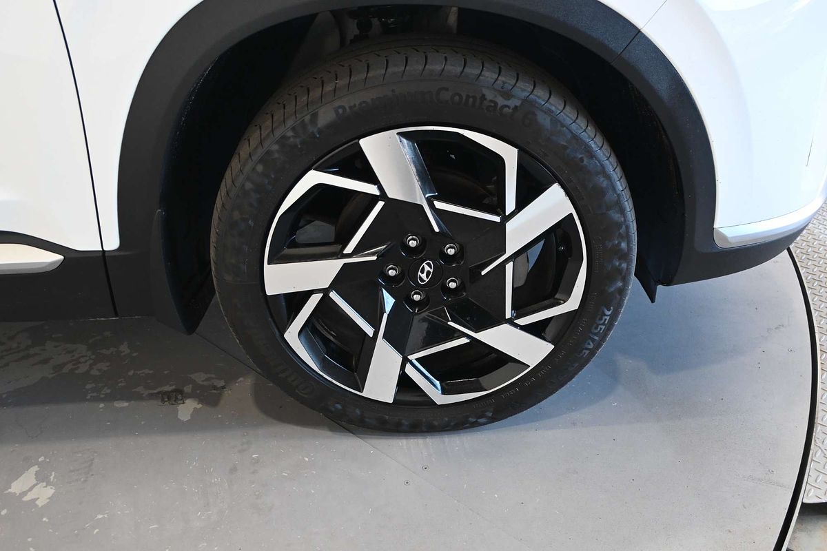 2023 Hyundai Santa Fe Elite TM.V4