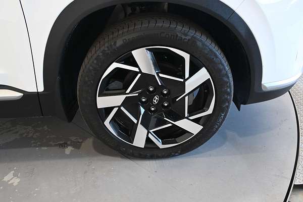 2023 Hyundai Santa Fe Elite TM.V4