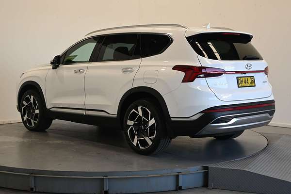 2023 Hyundai Santa Fe Elite TM.V4