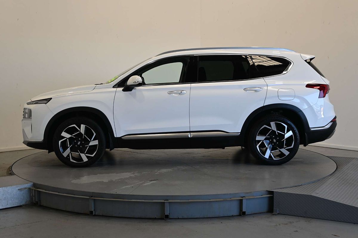 2023 Hyundai Santa Fe Elite TM.V4