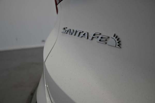 2023 Hyundai Santa Fe Elite TM.V4