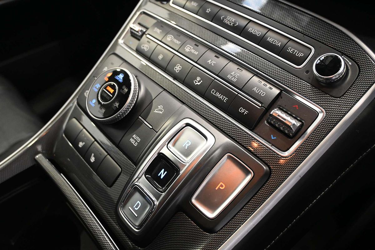 2023 Hyundai Santa Fe Elite TM.V4