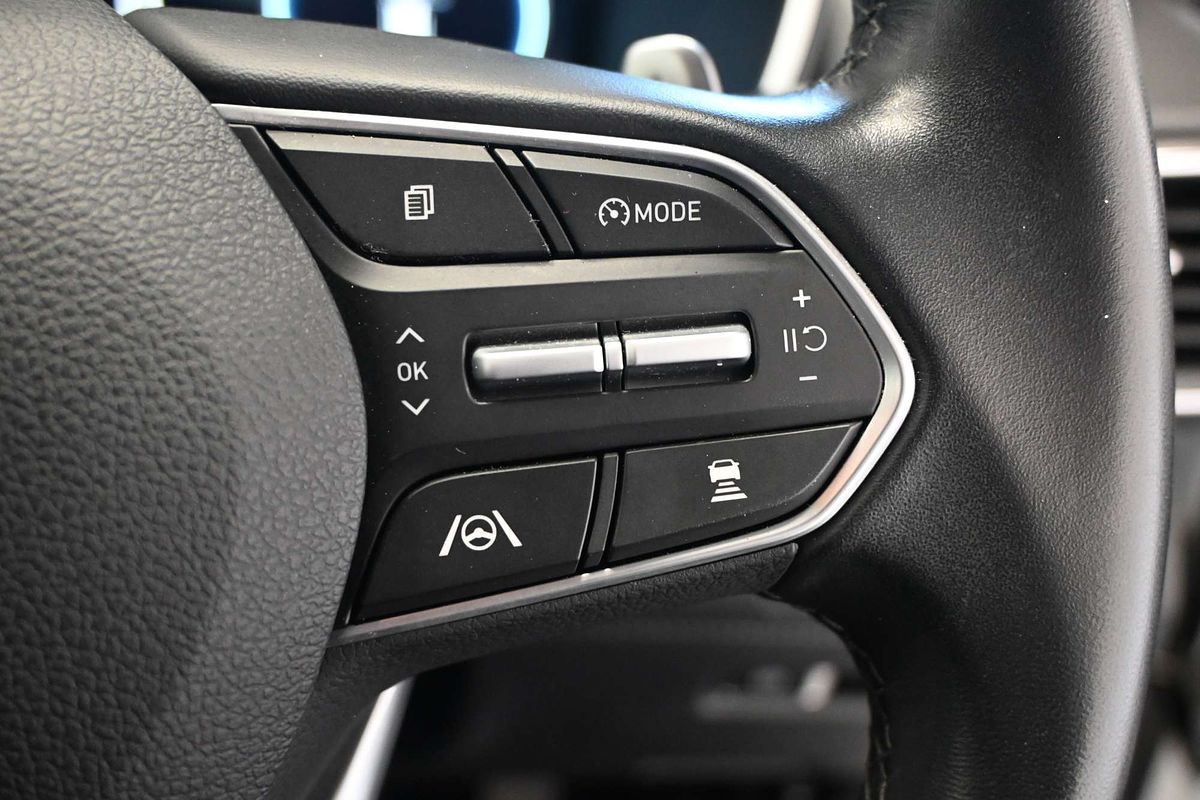 2023 Hyundai Santa Fe Elite TM.V4