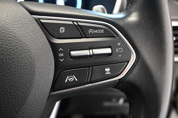 2023 Hyundai Santa Fe Elite TM.V4