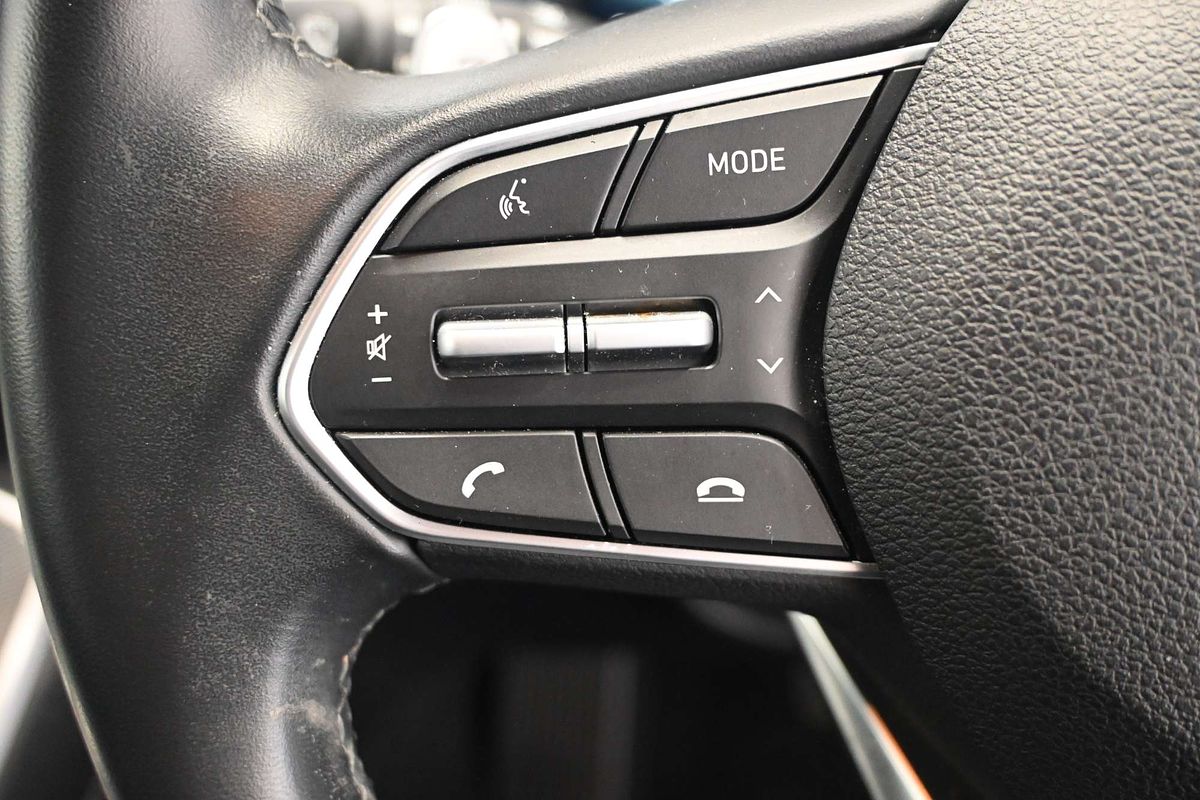 2023 Hyundai Santa Fe Elite TM.V4