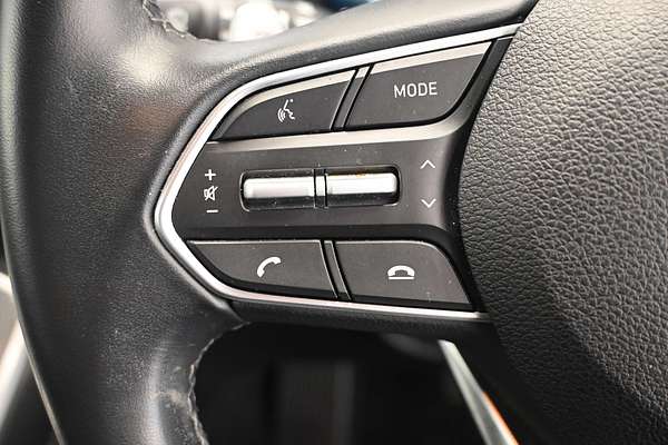2023 Hyundai Santa Fe Elite TM.V4