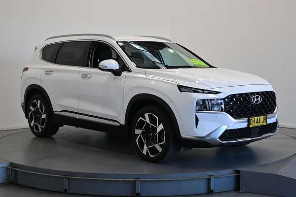 2023 Hyundai Santa Fe Elite TM.V4
