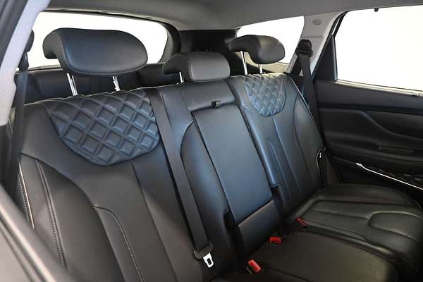 2023 Hyundai Santa Fe Elite TM.V4