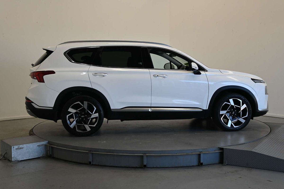 2023 Hyundai Santa Fe Elite TM.V4
