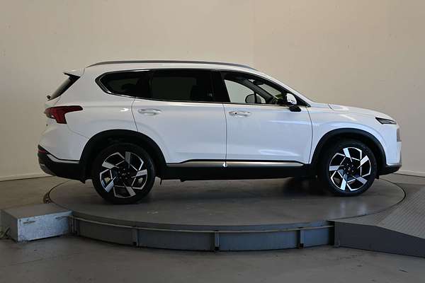 2023 Hyundai Santa Fe Elite TM.V4