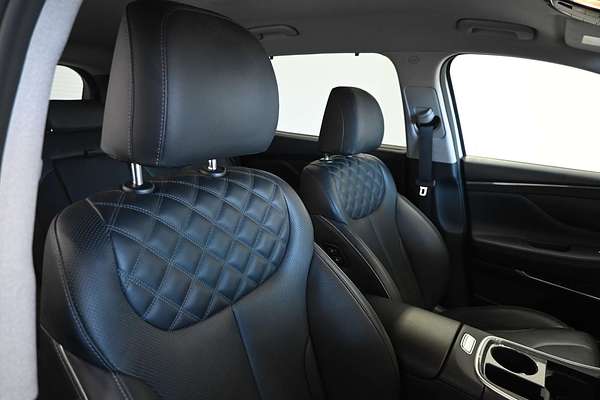 2023 Hyundai Santa Fe Elite TM.V4