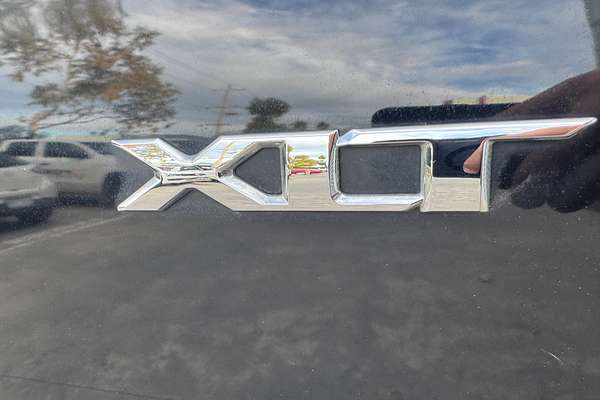 2017 Ford Ranger XLT PX MkII 4X4 3.2L