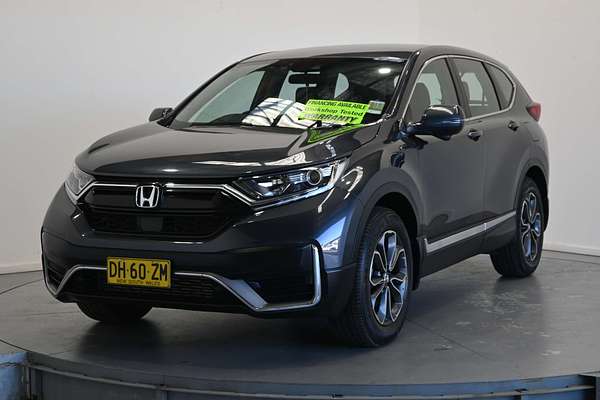 2023 Honda CR-V VTi L AWD RW