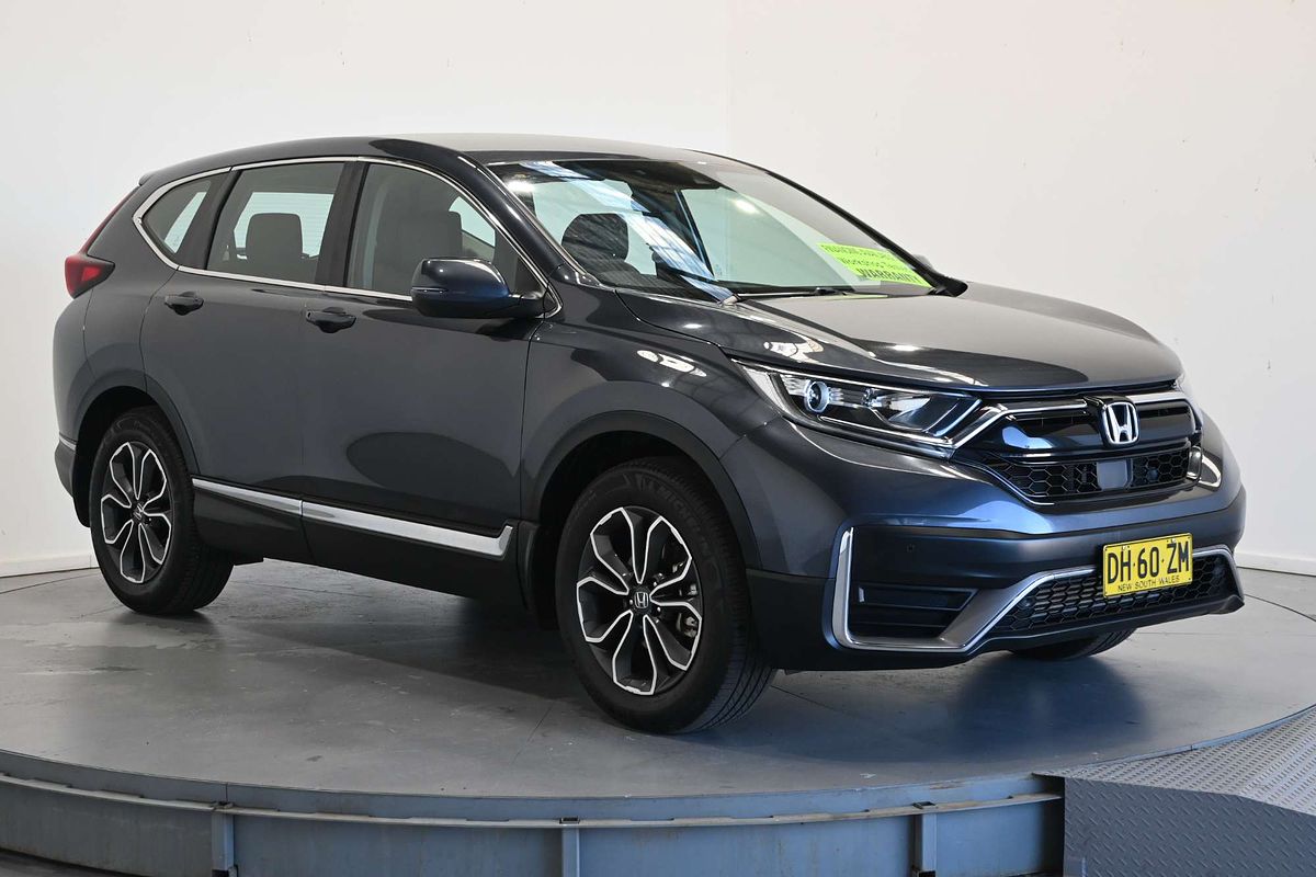 2023 Honda CR-V VTi L AWD RW