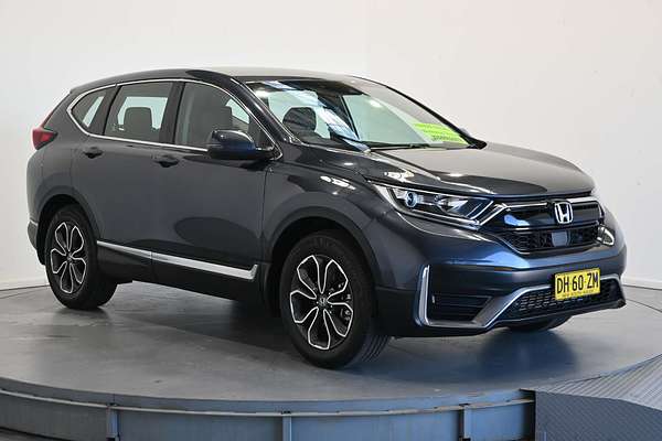 2023 Honda CR-V VTi L AWD RW