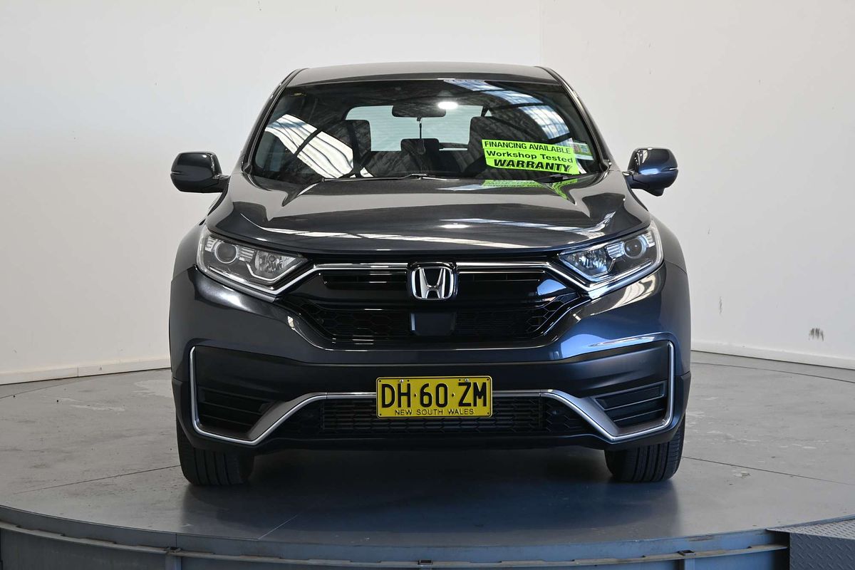 2023 Honda CR-V VTi L AWD RW