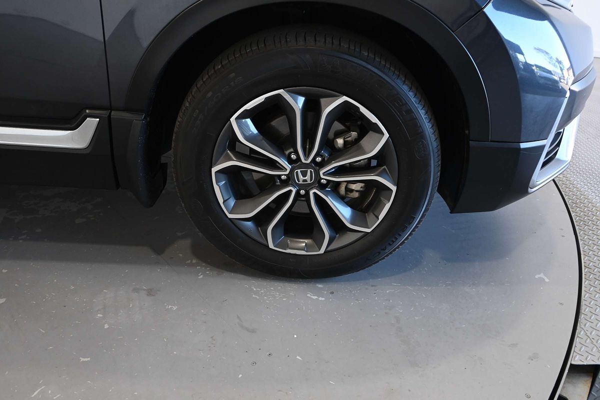 2023 Honda CR-V VTi L AWD RW