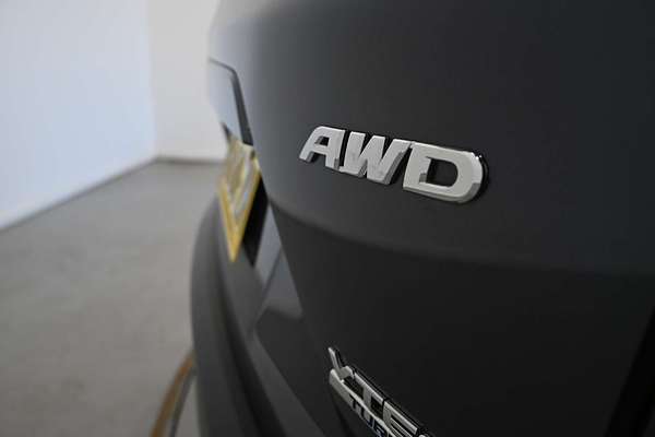 2023 Honda CR-V VTi L AWD RW