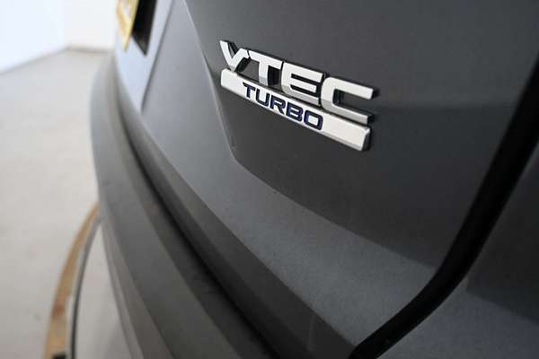2023 Honda CR-V VTi L AWD RW