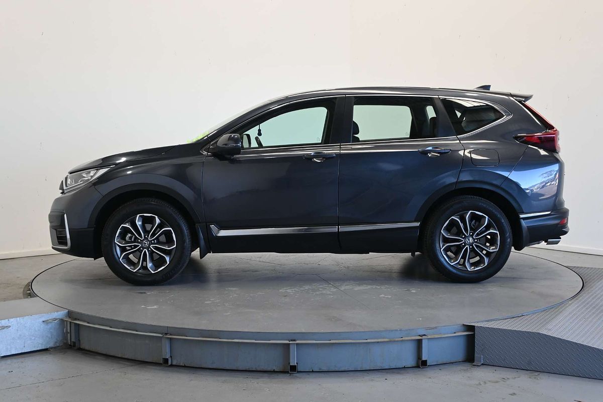 2023 Honda CR-V VTi L AWD RW