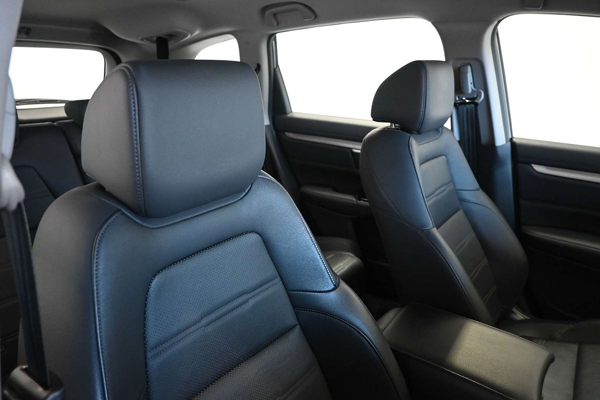 2023 Honda CR-V VTi L AWD RW