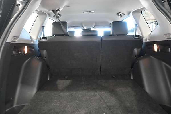 2023 Honda CR-V VTi L AWD RW