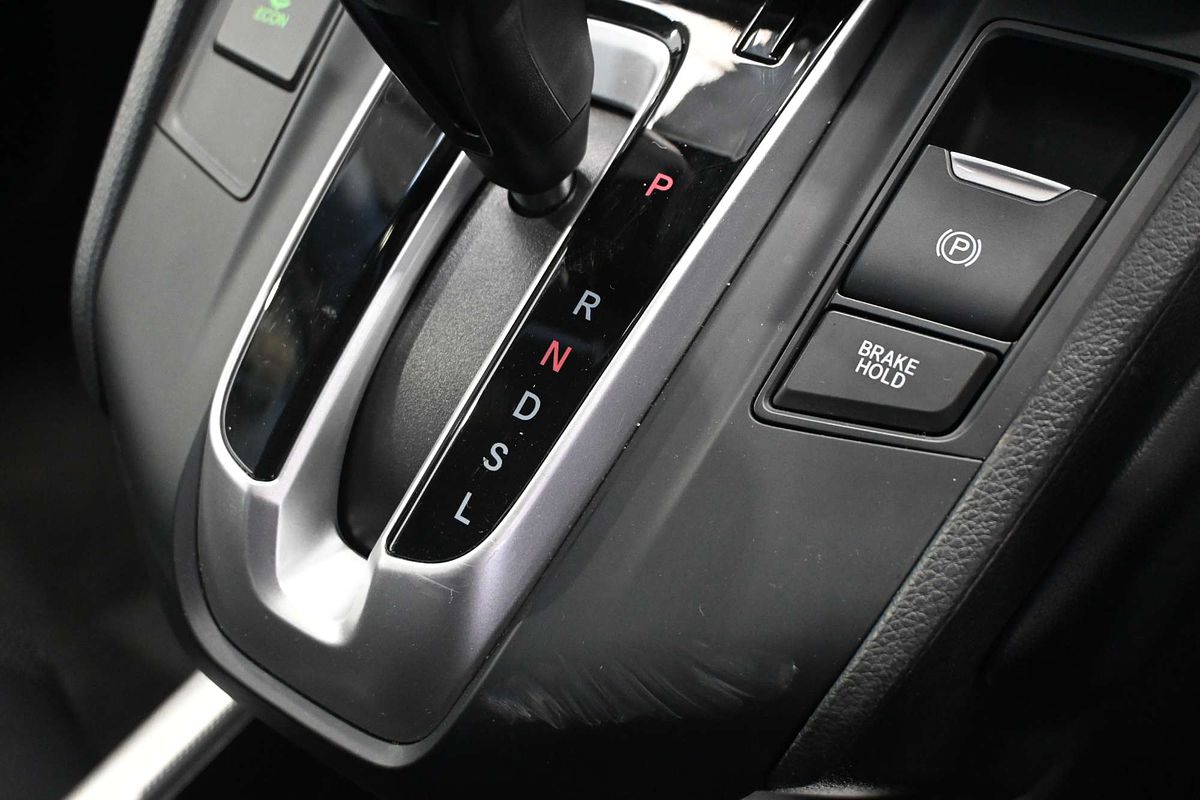 2023 Honda CR-V VTi L AWD RW