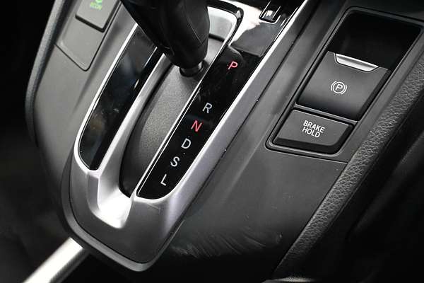2023 Honda CR-V VTi L AWD RW