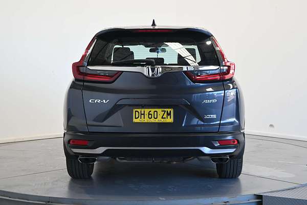 2023 Honda CR-V VTi L AWD RW