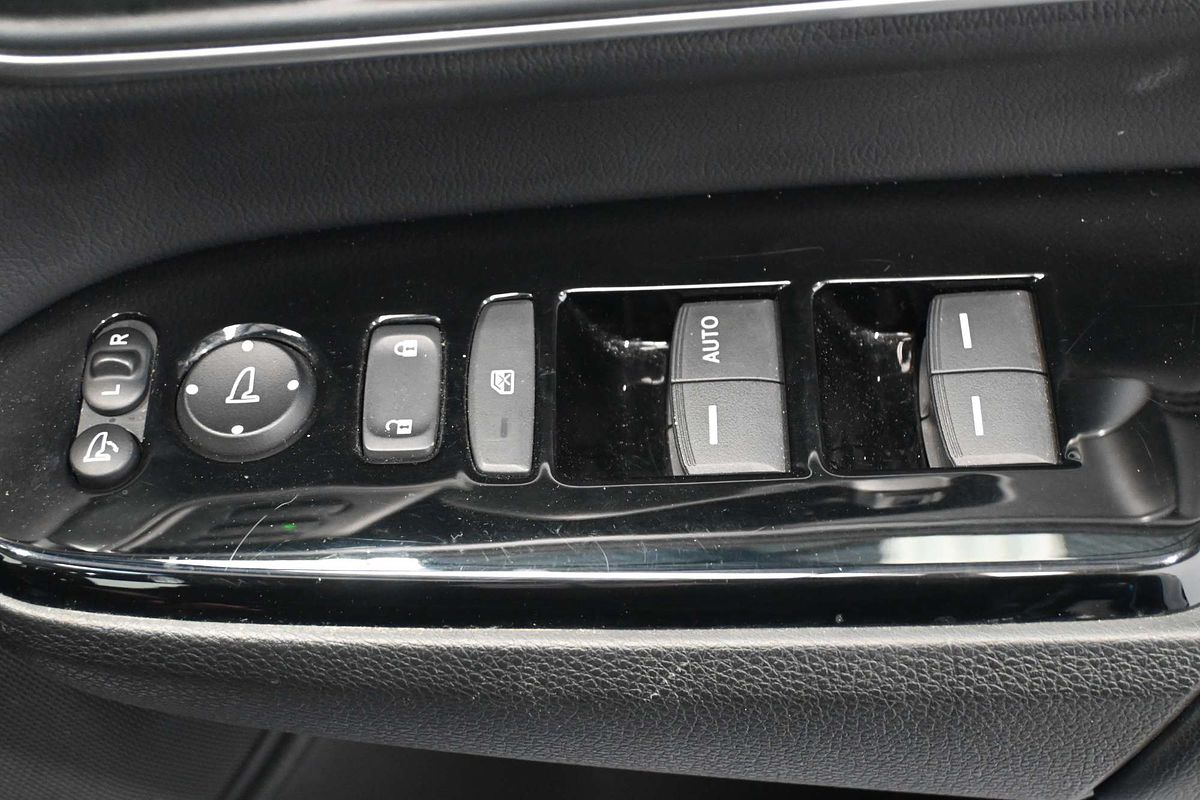 2023 Honda CR-V VTi L AWD RW